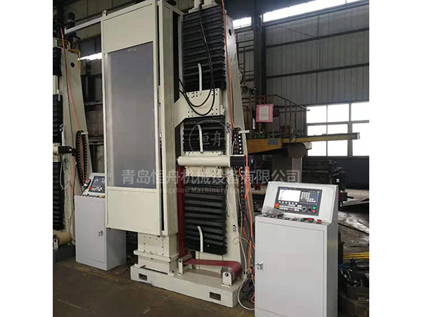 數(shù)控立式車床